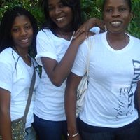 Sherley Louis Photo 7