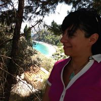 Sara Zacharias Photo 10