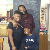 Makeda Austin Photo 2