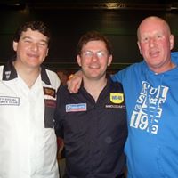 Shaun Cunningham Photo 26