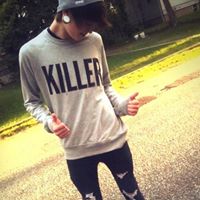 Justin Le Photo 37