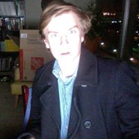 Shaun Blott Photo 6