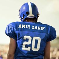 Amir Zarif Photo 22