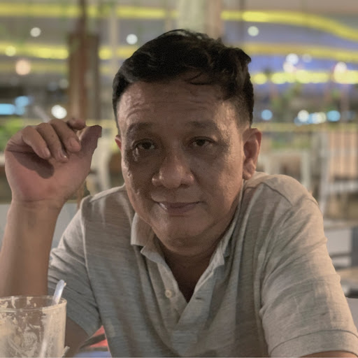 Dang Nguyen Photo 16