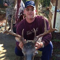 Jerry Hayes Photo 33