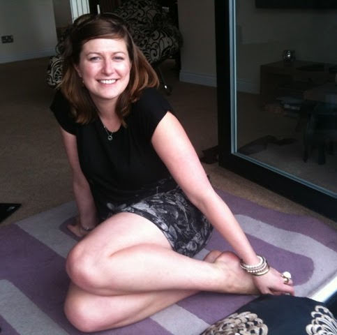 Emma Roebuck Photo 12
