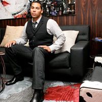 Vince Gray Photo 27
