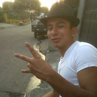 Roel Mazariegos Photo 3