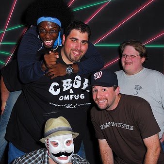 Ben Gordon Photo 46