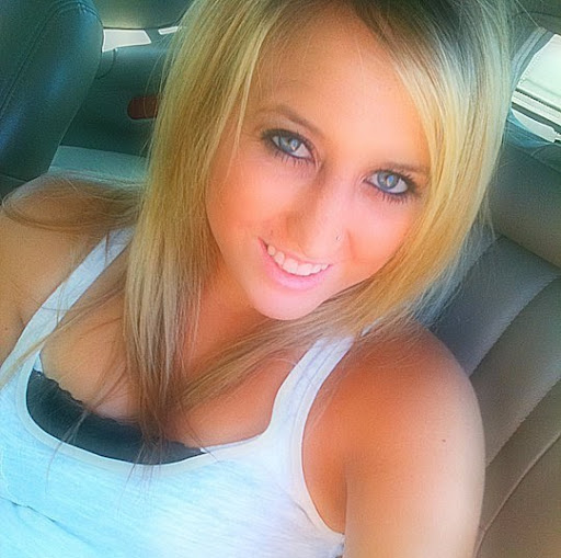 Brandi Thomas Photo 45