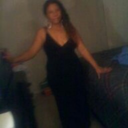 Theresa Dawson Photo 26