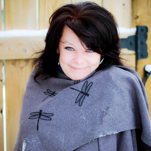 Christine Fraser Photo 18