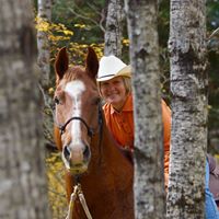 Marjorie Larson Photo 22