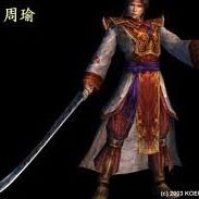 Zhou Wu Photo 21