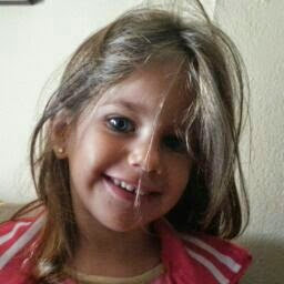 Almudena Gomez Photo 8
