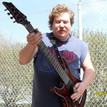 Martin Christensen Photo 46