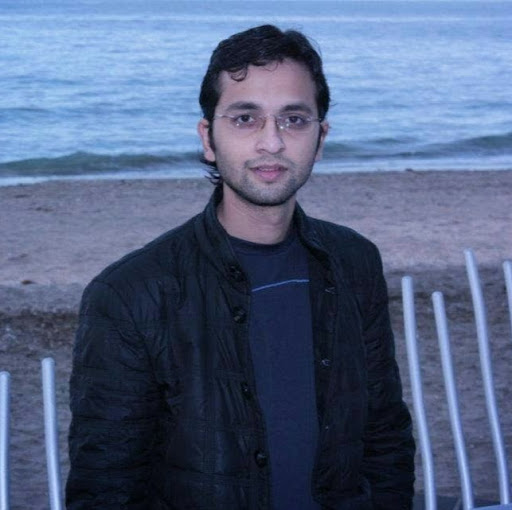 Harshal Sanghavi Photo 15
