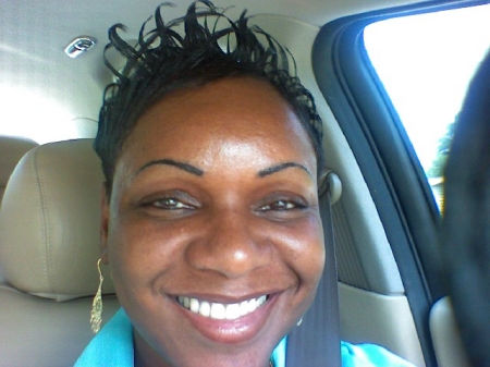 Cynthia Gilliam Photo 21