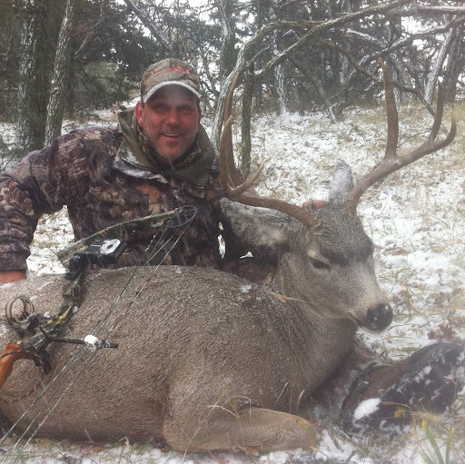 Brian Piltz Photo 15