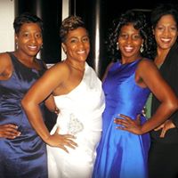 Michelle Gilder Photo 5