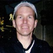 Shaun Cain Photo 27