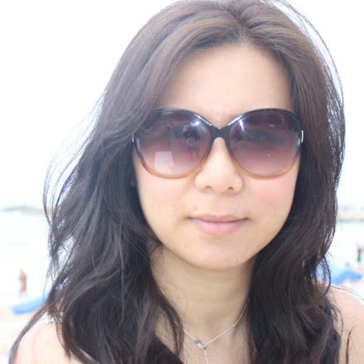 May Lam Photo 24