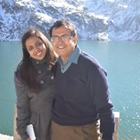 Priyanka Balasubramanian Photo 8