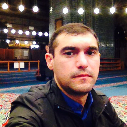 Elmir Aliyev Photo 5