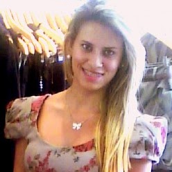 Sarah Pacheco Photo 29