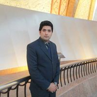 Shahab Gul Photo 7