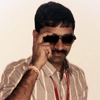 Sai Reddy Photo 21