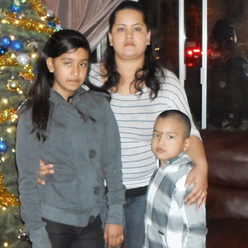 Estela Torres Photo 35
