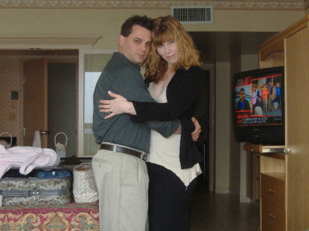 Tammy Moore Photo 30