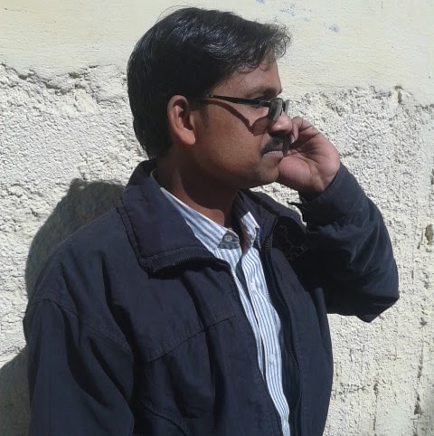 Rajesh Chouhan Photo 22