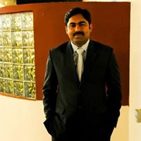 Muhammad Khanzada Photo 13