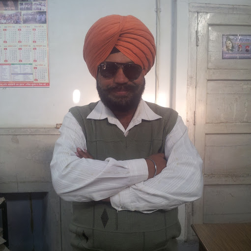 Jagrup Singh Photo 12