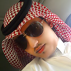 Ali Almalki Photo 16