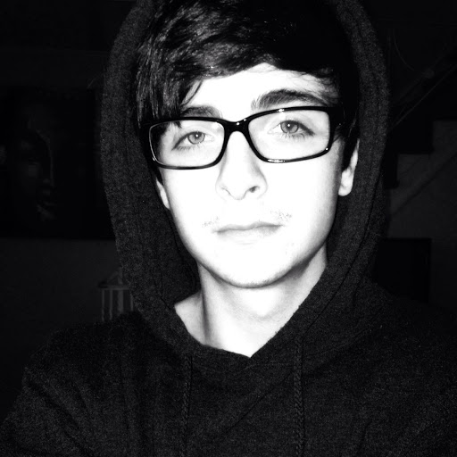 Connor Cain Photo 14