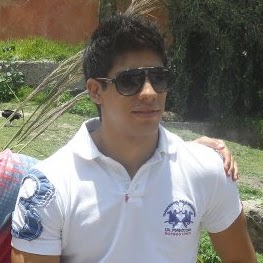 Jaime Murillo Photo 28