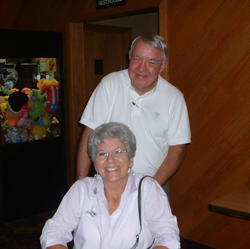 Sybil Mayfield Photo 7