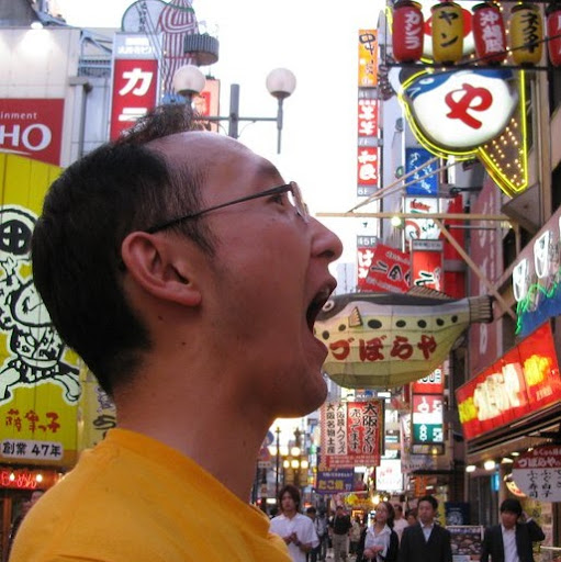 Raymond Li Photo 31