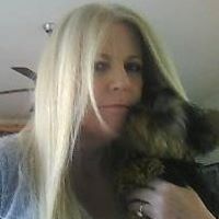 Michelle Gilliam Photo 27