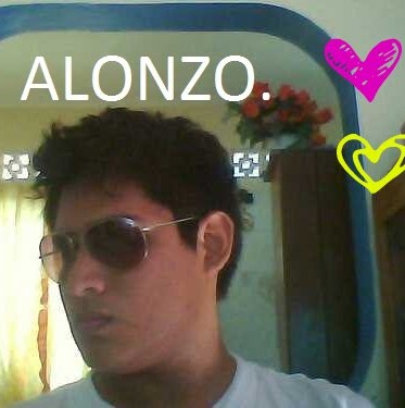 Alonzo Mendez Photo 6