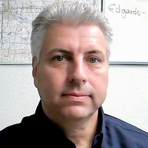 Erik Foreman Photo 12