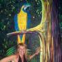 Cheryl Richter Photo 30