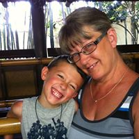 Dianne Stepp Photo 2