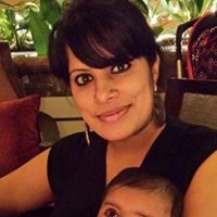 Deepa Chandran Photo 7