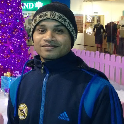 Niraj Rana Photo 16