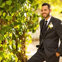 Alvaro Solorzano Photo 22