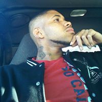 Joseph Gilliam Photo 28